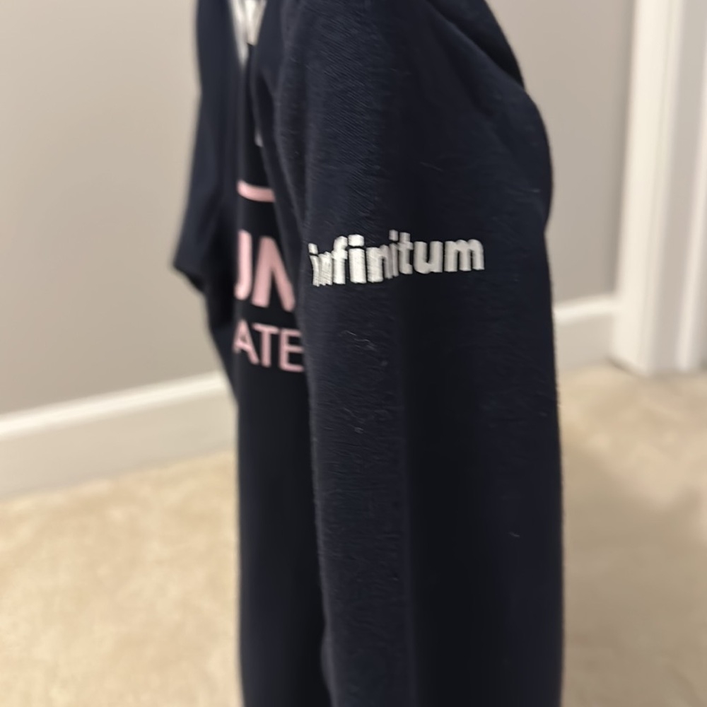 BWT Half Zip - Picture 4 of 7